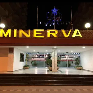 Vacacional Minerva 27 Apartamento