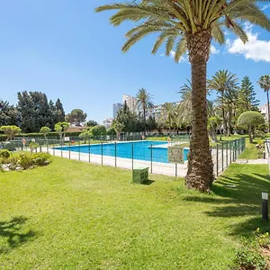 797 Rentals- Espectacular Piso Con Vista Al Mar Y Al Puerto Apartamento